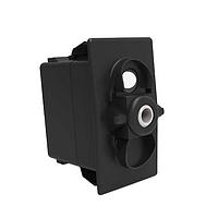 Carling Technologies V1D2A60B-00000-000 Contura Sealed Rocker Switch V1D2A60B-00000-000
