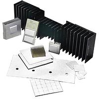 Laird Performance Materials A14426-01 Gap Fillers / Gap Pads / Sheets Tflex 6180 DC1 9x9" 3.0W/mK gap filler