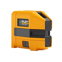 FLUKE PLS 3G Z 3-Point Green Laser Kit