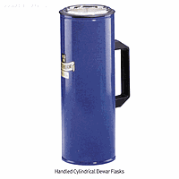 KGW KG.1063 Dewar flask, G2C cyl han 450ml