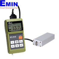 SANKO MR-200Ⅱ Moiture Meters (wood, paper, mortar/concrete)