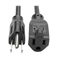 Tripp Lite P022-003 AC Power Cords Extension Cord