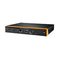 Advantech DS-780UDS1-S1E-C Embedded Box Computers SignageCMS Standard (3 Displays): DS-780, Intel Core i3, 4GB RAM, 64GB SSD, 3 x HDMI, Win10IoT, SignageCMS CLIENT software