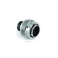 Amphenol SINE Systems RT0W61419PNH03 Connectors Plug, 19 Position, Male, Shell Size 14, with Silicone Seal