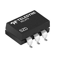 Teledyne Relays SZD20CDW Solid State Relays 1A 80VDC Circ. Protect SMT