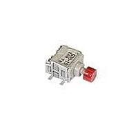 NKK Switches G3B15AB-S-YC Sealed ULTRA MINIATURE PUSHBUTTON/SMD