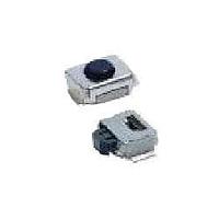 Omron Electronics B3U-3100P-B Tactile Switches Tactile SideActuated Ground Term w/Boss