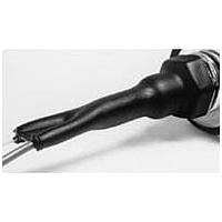 Raychem - TE Connectivity SCL-1/4-0-STK Adhesive Lined / Dual Wall HS-TBG 1/4" 3:1 BLK PRICE PER STICK