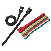 Panduit HLT2I-M0 Hook and Loop Ties Hook and Loop  8.00