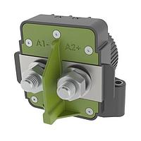 Gigavac MX34CD Hermetic Sealed CONTACTOR