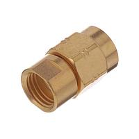 Radiall R124069123W Connectors SMAB(M) STR FLEX CR 2/50S