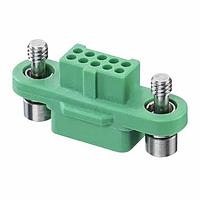 Harwin G125-2240696F1 Wire Housings 6P FML Crmp HOUSING