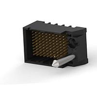 AMP Connectors - TE Connectivity 2007783-1 Headers IMP100 S H V3P10C RT-GUIDE LT-WALL