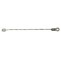 Vishay BC Components NTCALUG03A103GCA NTC 10K/2% 3984K/0.5% AEC-Q200 70mm