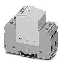 PHOENIX CONTACT 2905472 Lightning Arrester FLT-SEC-P-T1-N/PE- 350/100-FM