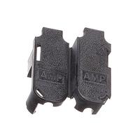 AMP Connectors - TE Connectivity 749808-8 Plug KIT PLUG 9P HDP-20 KIT PLUG 9P HDP-20