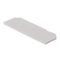PHOENIX CONTACT 2770804 Plate, Spacer DP-UKKB 3