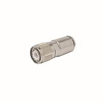 Amphenol Times Microwave Systems TC-400-HNM RF Connectors / Coaxial Connectors HN-Male (plug) clamp connector