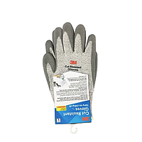 3M S5PU Cut Resistant Gloves (Level 5)