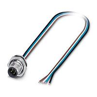PHOENIX CONTACT 1240049 Specialized Cables SACC-DSI-MS-4CON-PG9/0 5 SCOX