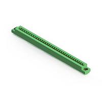 EDAC 807-072-524-203 Receptacles High Temp Card Edge Connector
