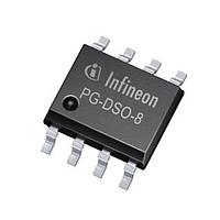 Infineon 1EDI30I12MFXUMA1 High-Side 1200V Isolated 1-CH, 6A, UL, Miller clam
