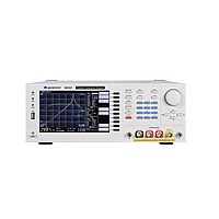 MICROTEST 6632-10S Impedance Analyzer (10Hz - 10MHz, F420003, F663001B, F423906A)