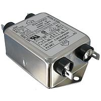 Qualtek Electronics 854-03/003 Power Line Filters RFI FILTER