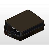 Serpac CXL67SDCLBKANG Hand Held