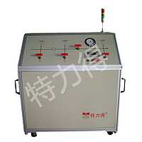 Telide TPU-SW003 Diaphragm Compressor High Pressure Charging Power Unit (20-200bar, 1000/3000bar)