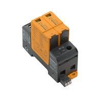 Weidmuller 2736330000 Industrial Surge Protectors VPU AC II US 2 R 240/50