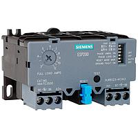 SIEMENS 3UB81234EW2 Motor Protection Overload Relay,10-40Amps,3Ph,ESP200