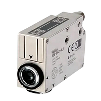 OMRON E3S-DCP21-IL2 Color mark photoelectric sensor (Diffuse reflective, 0.05 ms, 38.4 kbps)