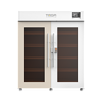 TOGA TOGA-UGS02 Completely Closed Reagent Storage (1L/ 260 bottles)