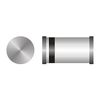 PANJIT LL4148_R1_100Z1 Diodes - General Purpose, Power, Switching //TR/7"/RoHS/2.5K/LL-34/SWI/MELF/UFM-05/SY0307071/PJ///