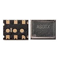 Abracon ASGTX-D-40.000MHZ-2 VCTCXO 40.000MHz LVDS+/- 2 ppm