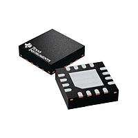 Texas Instruments TPS389006ADJRTER Voltage Supervisory Multichannel overvol tage and undervoltag