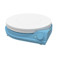 JEIOTECH MS-22BY Magnetic Stirrers (150~2500rpm; Scale, ф220mm, Orange, KR Plug)