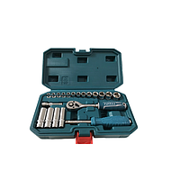 Total THT141201 20-pcs Socket Set