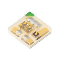 Kingbright APGF1012GBRC-07 Multi-Color LEDs 1x1x0.2mm RGB