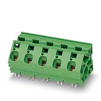 PHOENIX CONTACT 1706716 Fixed Terminal Blocks ZFKDSA 10-15/10,00- 3 BD:L1-L3