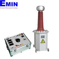 HV HIPOT GDYD-85D AC/DC Hipot Test Set (5kVA/80kVAC, 11 0kVDC)