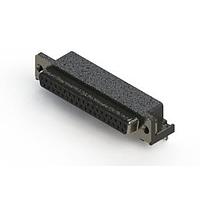 EDAC 630-037-340-532 D-Sub Connectors - Standard Density D-Sub Right Angle Connector