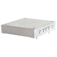 CUI Inc VHB75W-Q48-S15 Isolated dc-dc isolated, 75 W, 18-75 Vdc input, 15 Vdc, 5 A, single output, DIP