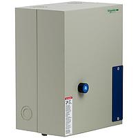 SCHNEIDER LE1D503A62OG70 Motor Drives 50A 120V COIL 3P FVNR TYPE 1
