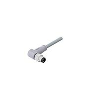 Amphenol CONEC 42-10088 Sensor Cables / Actuator Cables SAL-8-RSWU3-2/A1
