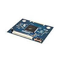 Microchip Technology AC320214 Evaluation Boards SSD1963 Graphics Board