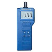 BKPRECISION Humidity Temperature Meter Repair Service