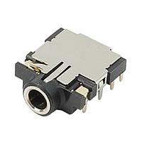 Same Sky (formerly CUI Devices) SJ-3506-SMT-TR Phone Connectors Audio Jacks