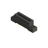 EDAC 387-012-560-203 With Flanges Card Edge Connector